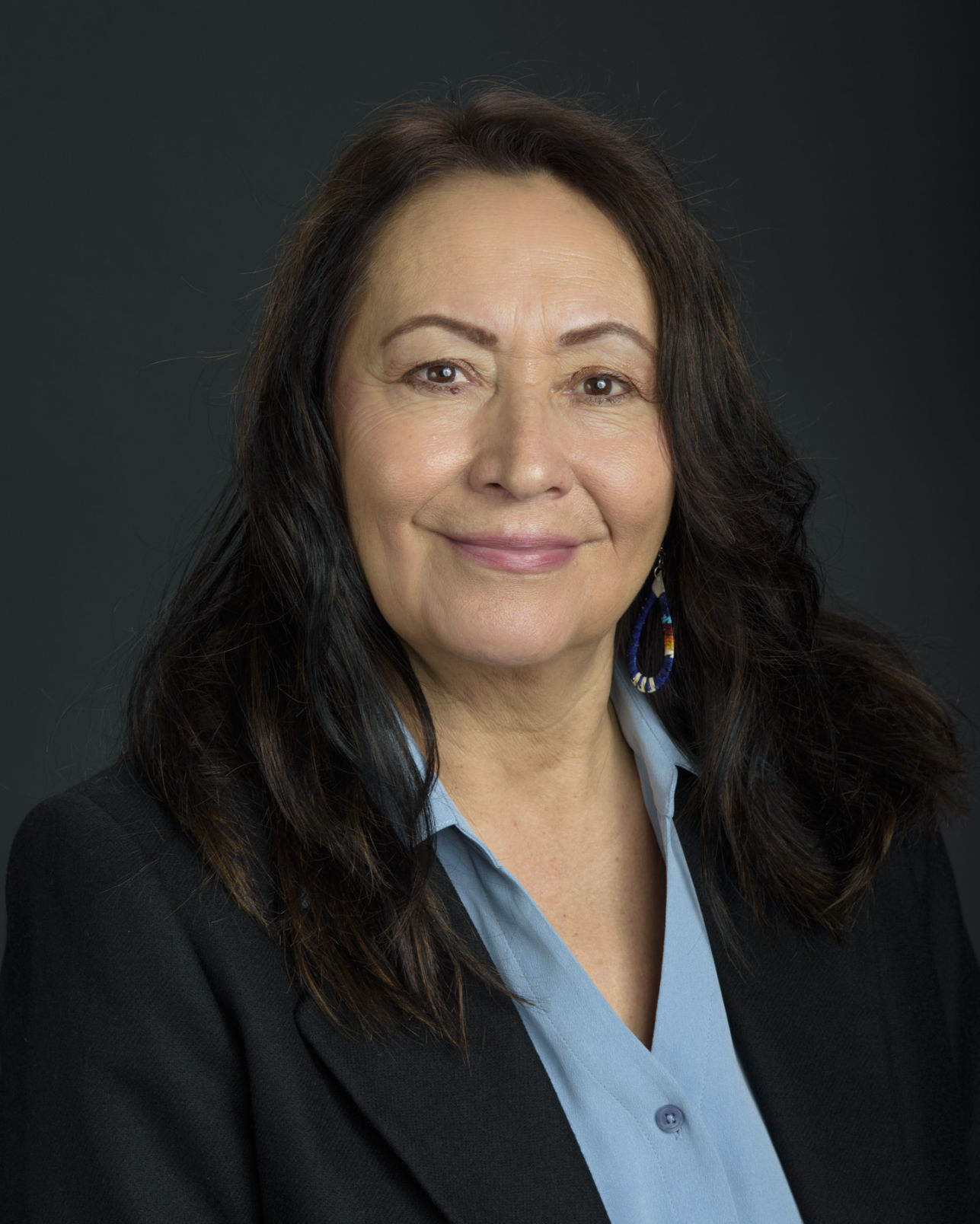 Gail Small